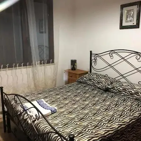 La Dolce With Garden And Private Parking * Ciaramiti