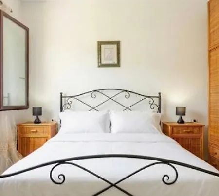 Intera Casa Privata Accessoriata E Moderna A 10 Minuti Da Tropea Apartmán