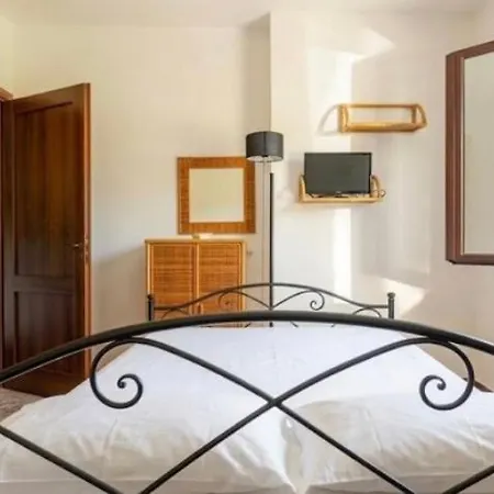 Apartmán Intera Casa Privata Accessoriata E Moderna A 10 Minuti Da Tropea *