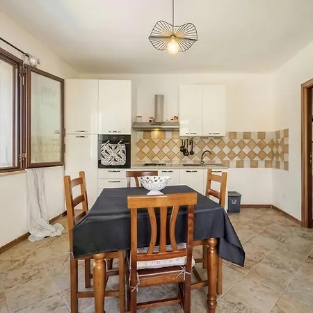 Kyma - Comfort & Relax A 10 Min Da Tropea Apartamento