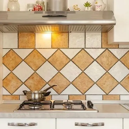 Kyma - Comfort & Relax A 10 Min Da Tropea Apartamento Ciaramiti