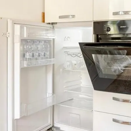 Apartamento Kyma - Comfort & Relax A 10 Min Da Tropea Ciaramiti