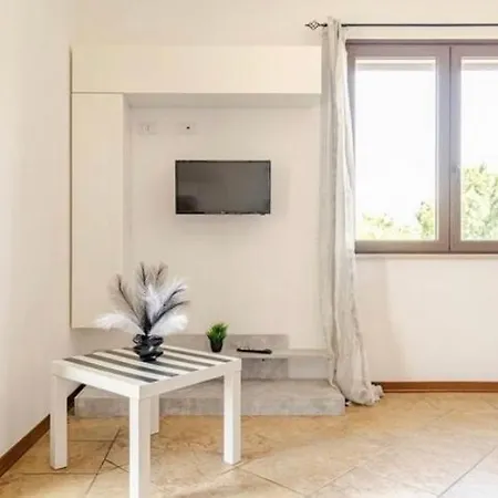 Apartment Kyma - Comfort & Relax A 10 Min Da Tropea *