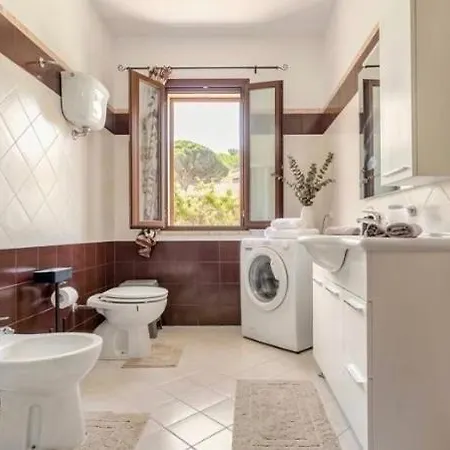 Apartmán Intera Casa Privata Accessoriata E Moderna A 10 Minuti Da Tropea *
