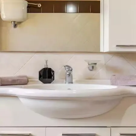 Apartment Kyma - Comfort & Relax A 10 Min Da Tropea Ciaramiti