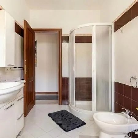 Intera Casa Privata Accessoriata E Moderna A 10 Minuti Da Tropea * Ciaramiti