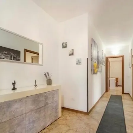 Kyma - Comfort & Relax A 10 Min Da Tropea