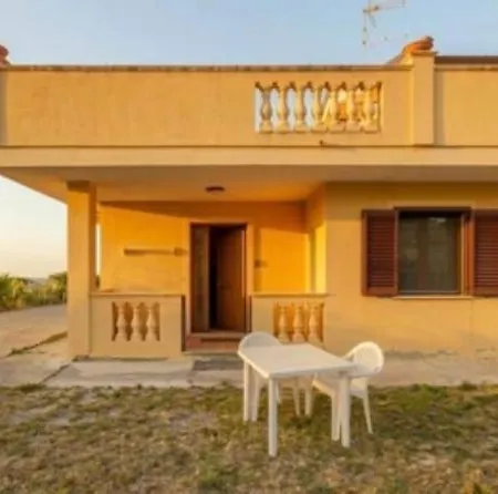 Apartmán Intera Casa Privata Accessoriata E Moderna A 10 Minuti Da Tropea Ciaramiti