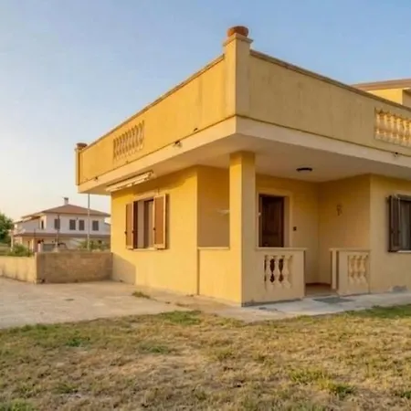 Intera Casa Privata Accessoriata E Moderna A 10 Minuti Da Tropea *