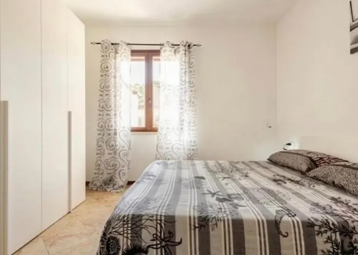 Kyma - Comfort & Relax A 10 Min Da Tropea Apartamento *