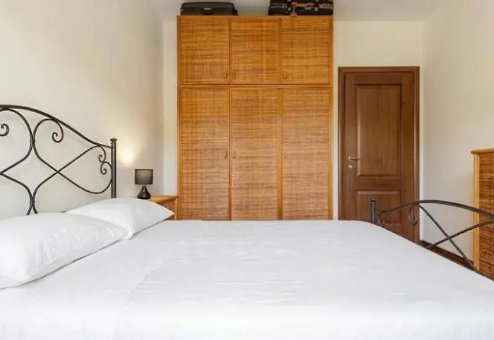 Apartamento Kyma - Comfort & Relax A 10 Min Da Tropea *