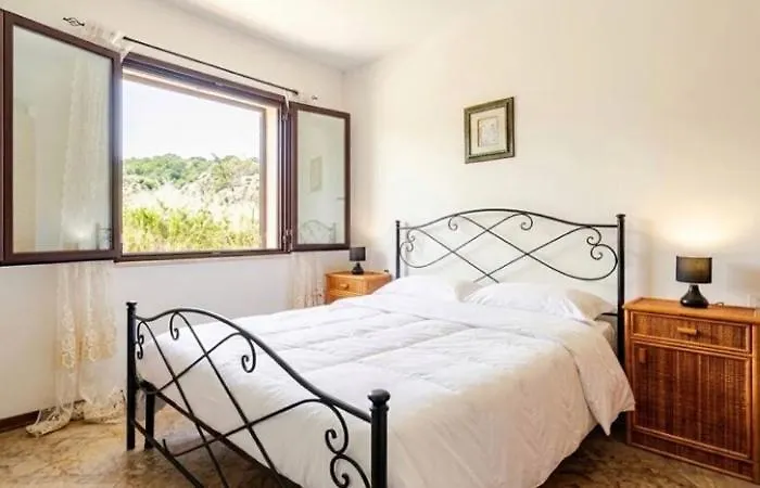 Kyma - Comfort & Relax A 10 Min Da Tropea Apartamento *