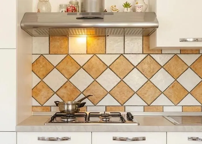 Kyma - Comfort & Relax A 10 Min Da Tropea Apartamento Ciaramiti