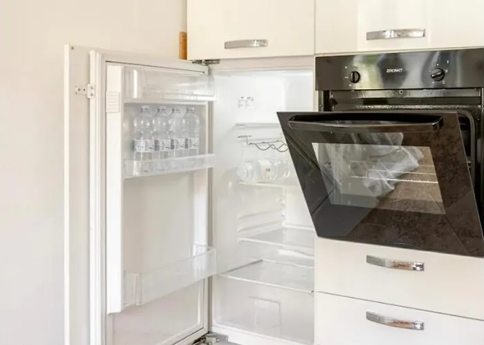 Apartamento Kyma - Comfort & Relax A 10 Min Da Tropea Ciaramiti