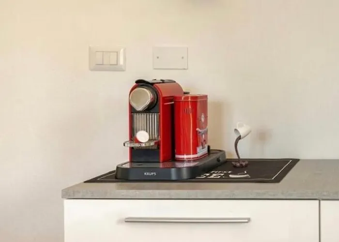 Kyma - Comfort & Relax A 10 Min Da Tropea Apartamento *