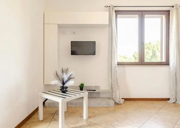 Apartamento Kyma - Comfort & Relax A 10 Min Da Tropea *