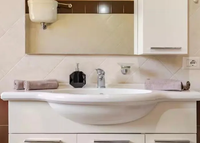 Apartamento Kyma - Comfort & Relax A 10 Min Da Tropea Ciaramiti