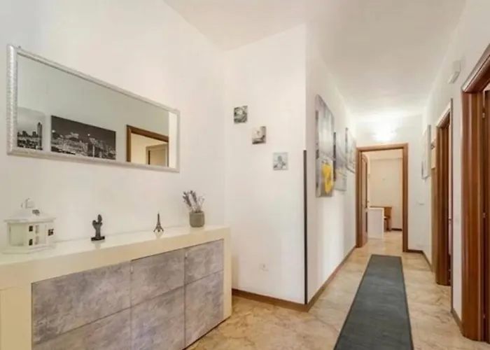 Kyma - Comfort & Relax A 10 Min Da Tropea